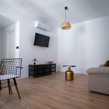 Apartamentos Gomerez 30 Granada Bagian luar foto