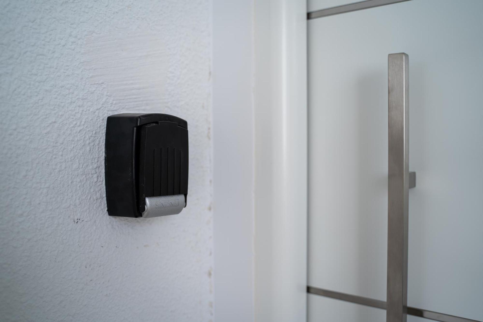 Apartamentos Gomerez 30 Granada Bagian luar foto
