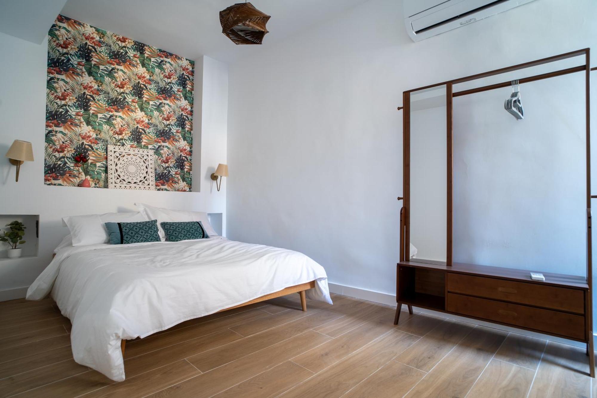 Apartamentos Gomerez 30 Granada Bagian luar foto