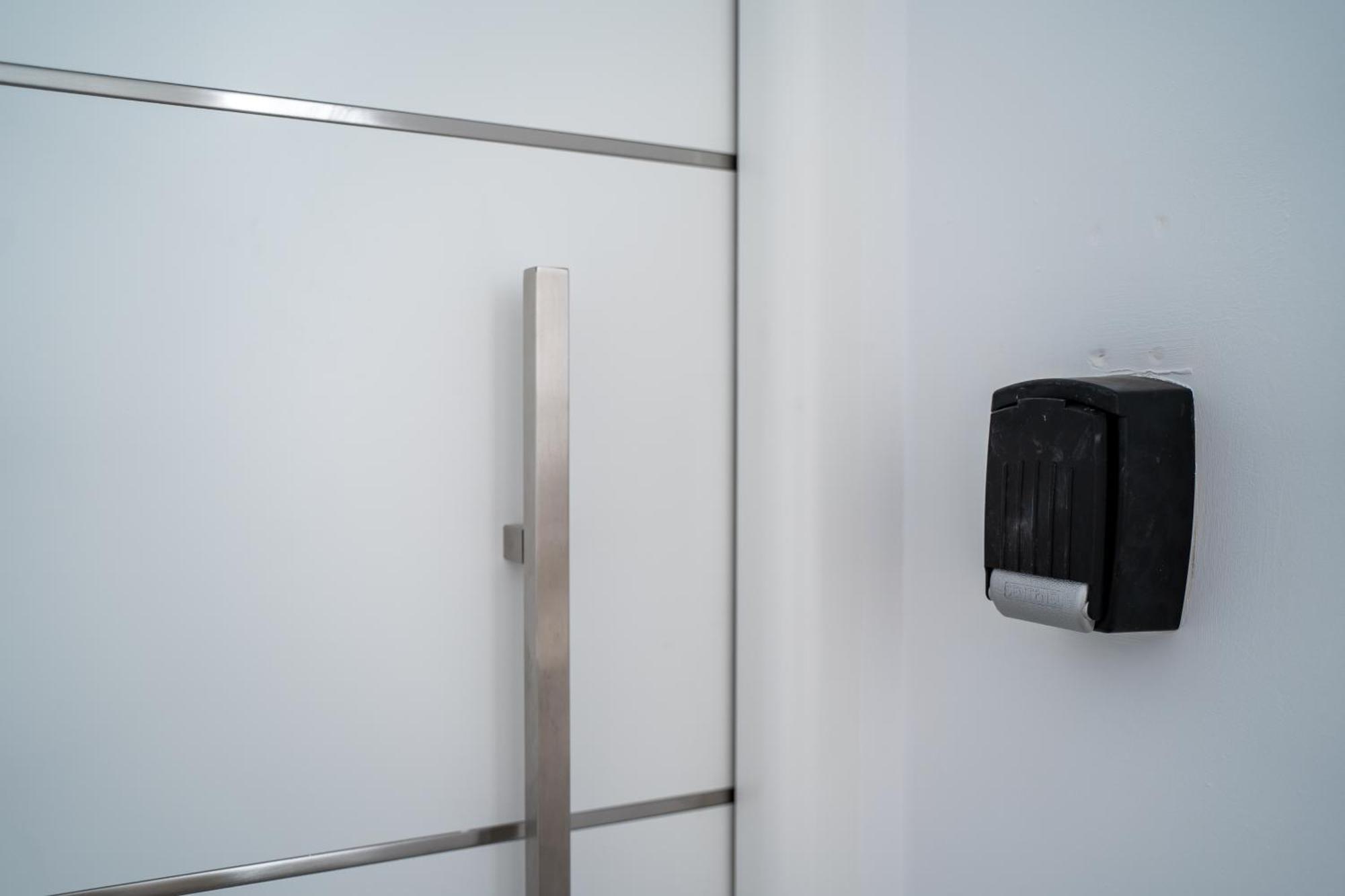 Apartamentos Gomerez 30 Granada Bagian luar foto