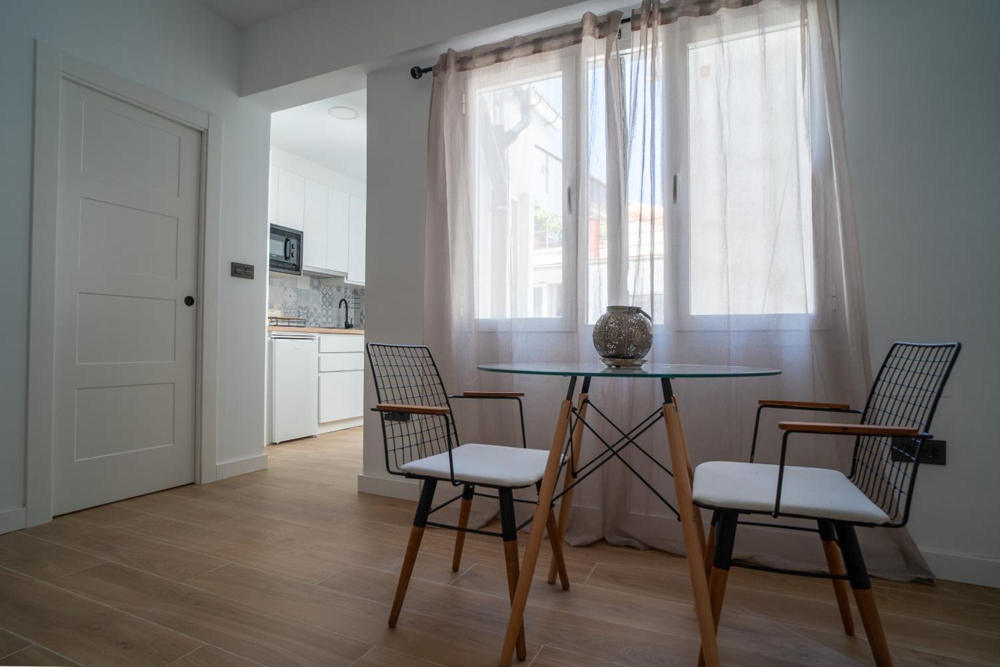 Apartamentos Gomerez 30 Granada Bagian luar foto