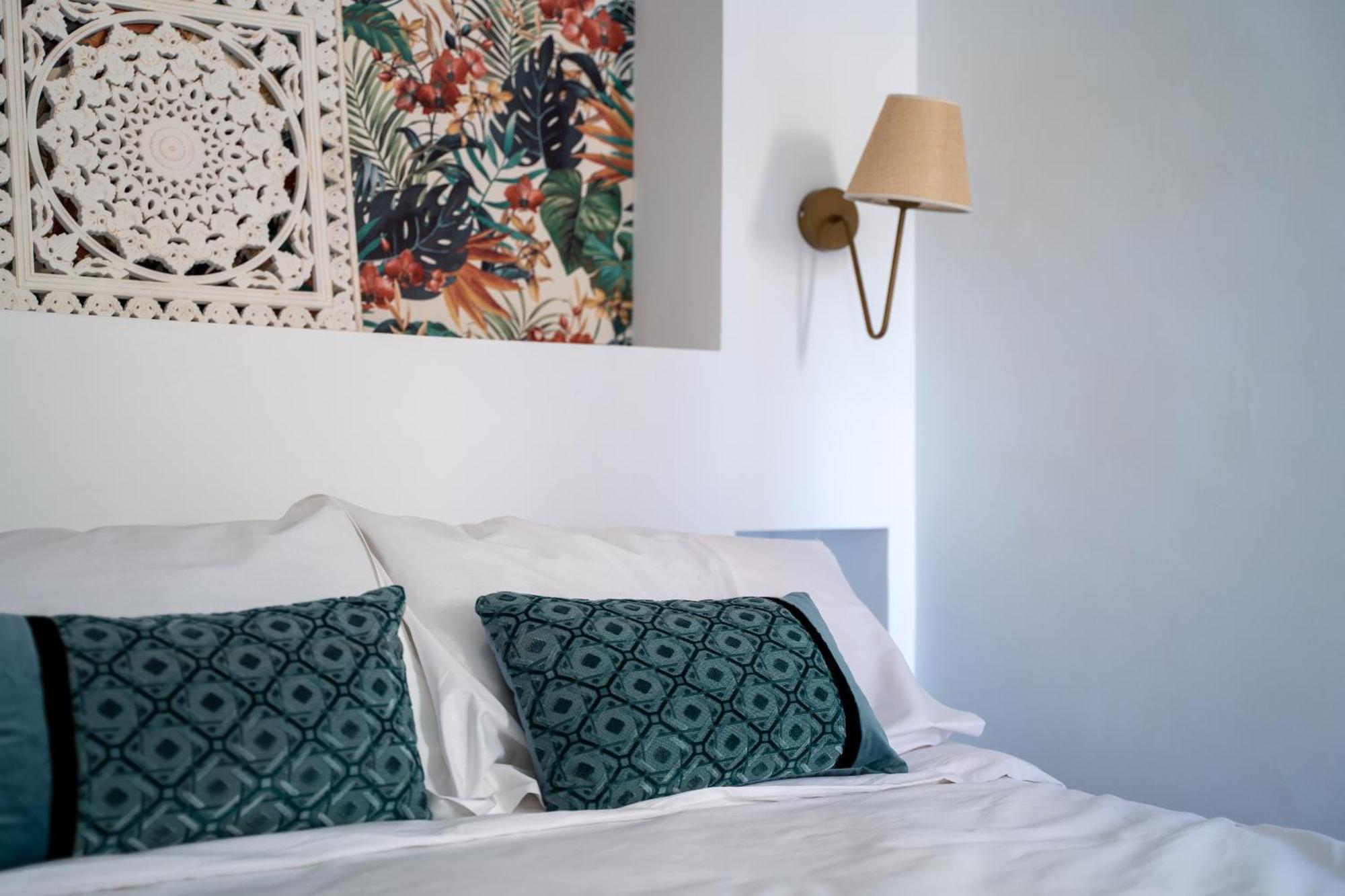 Apartamentos Gomerez 30 Granada Bagian luar foto